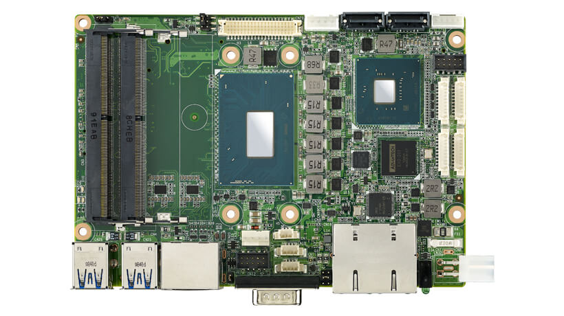 MIO-5393RE6CX-U8A1 